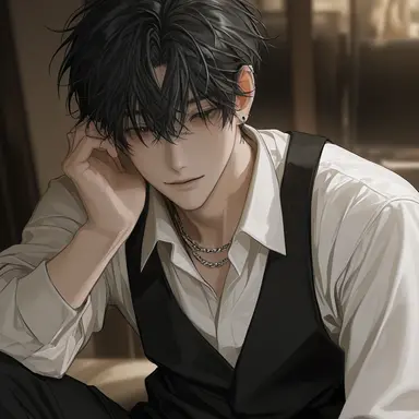 Profile image of 龍星