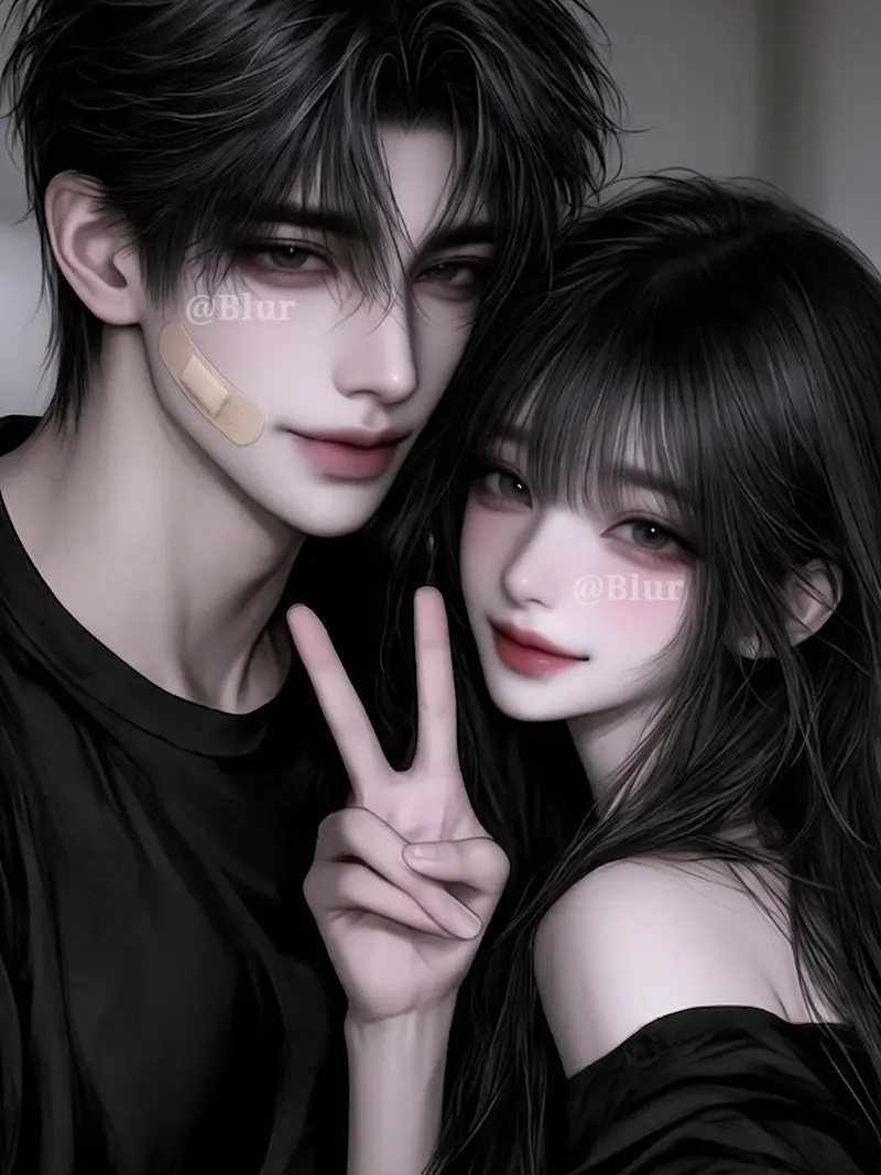Blur의 [언리밋] 서이진, 서진아