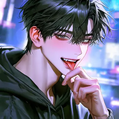 Profile image of ペク・ヒョヌ