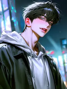 Profile image of ペク・ヒョヌ