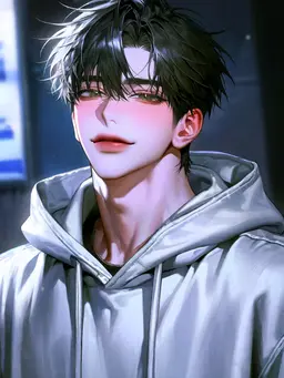 Profile image of ペク・ヒョヌ
