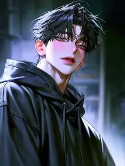 Profile image of ペク・ヒョヌ