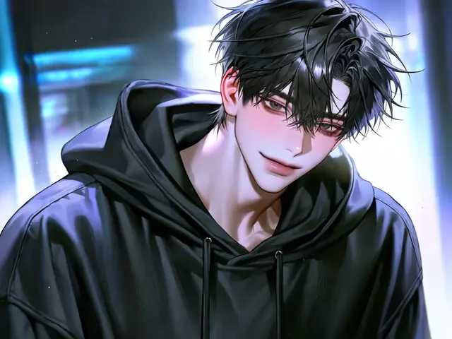 Profile image of ペク・ヒョヌ