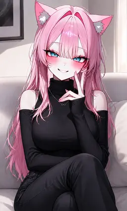 Profile image of 백루아