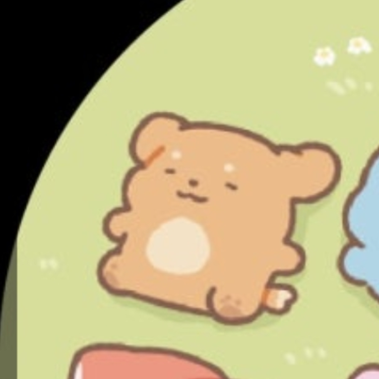 수인이 된 뜰팁? 대표 이미지