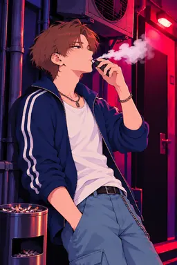 Profile image of 테테