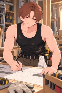 Profile image of 테테