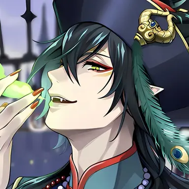 Profile image of Malleus