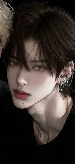 Profile image of ミオ