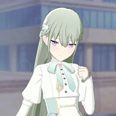 Profile image of 쿠사나기 네네