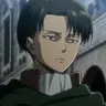 Profile image of リヴァイ・アッカーマン