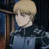 Profile image of アルミン・アルレルト