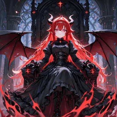Profile image of Luna