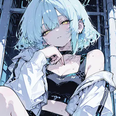 Profile image of シオリ