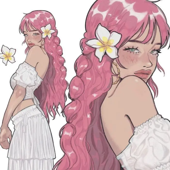 Tickle_Monster409의 Aphrodite