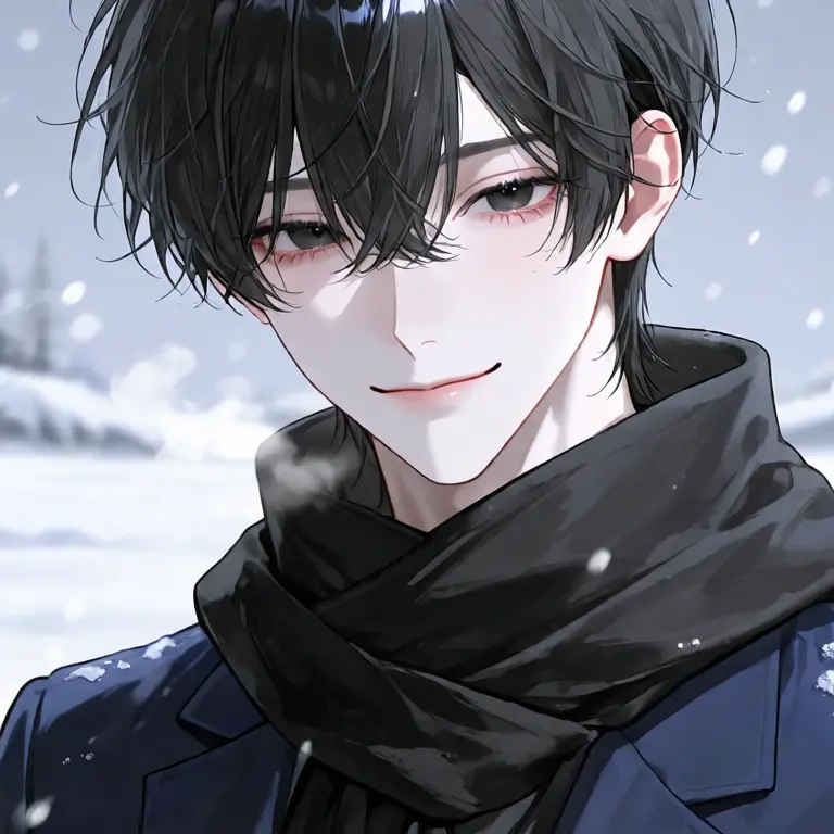 FunnyHerb8705의 ユキドケ