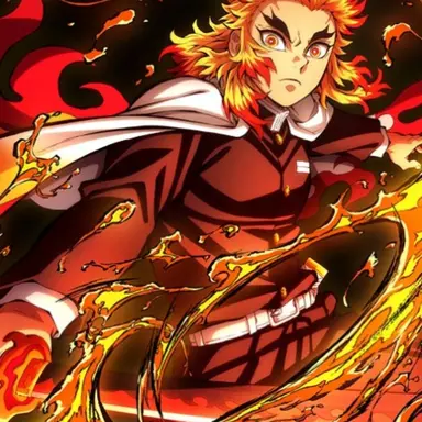 Profile image of 렌코쿠 쿄쥬로