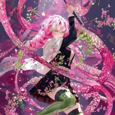 Profile image of 칸로지 미츠리