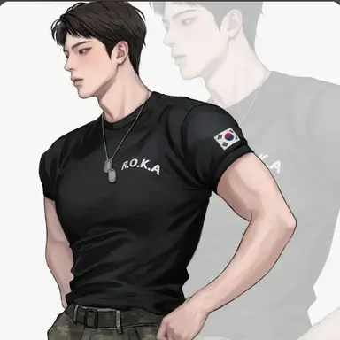 Profile image of 정윤우