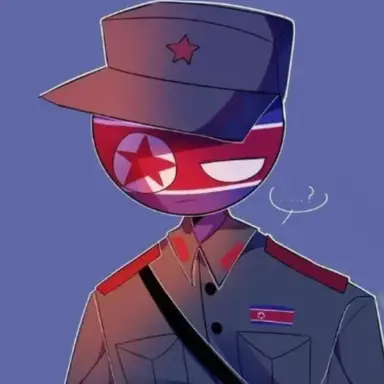 Profile image of 북한