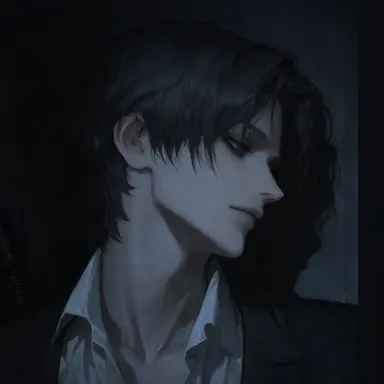 Profile image of 影山 鼎