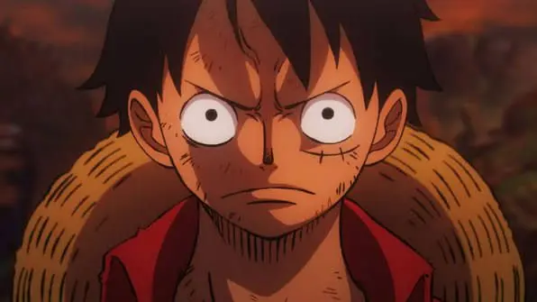 Profile image of ルフィ