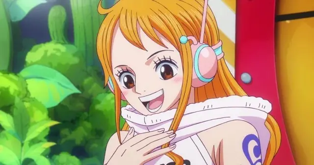 Profile image of ナミ
