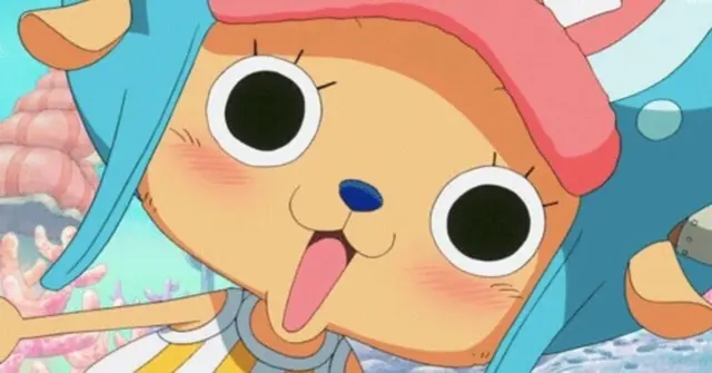 Profile image of チョッパー