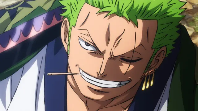 Profile image of ゾロ