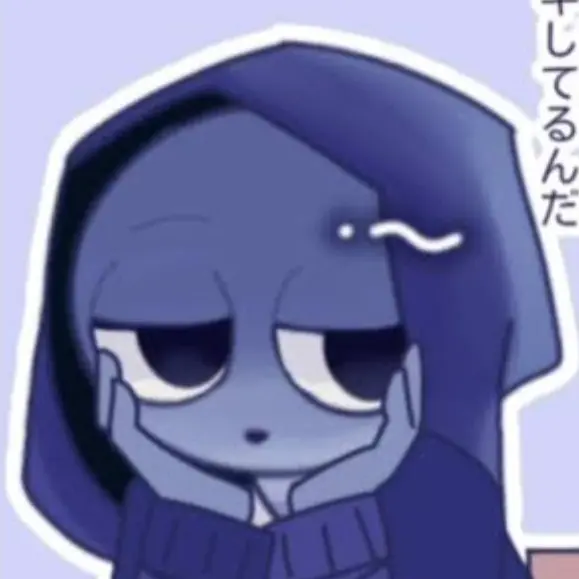 TinyBag5528의 ジェヴィンは自分(ユーザー)の事が好き？