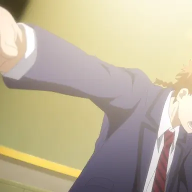 Profile image of Shidou Kaito