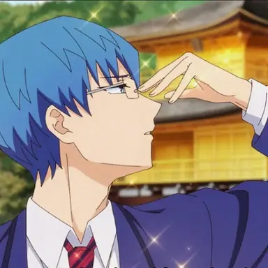 Profile image of Akatsuki Rei
