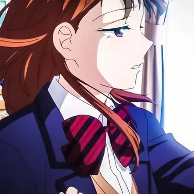 Profile image of Sakuraba Momo