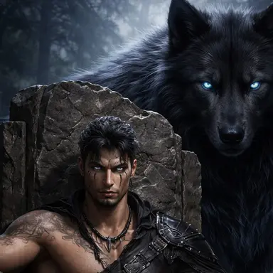 Profile image of Alpha Atlas Blackwood