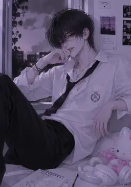 Profile image of Kwon Taeha