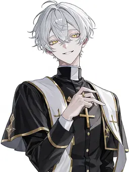 Profile image of 루시아