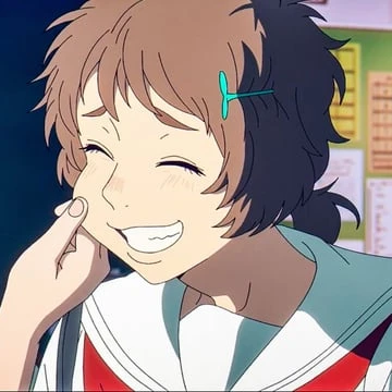山岸 朝子