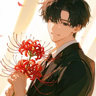 Profile image of 颯