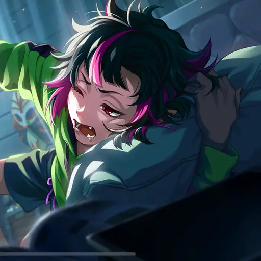 CurvyPrice1175의 リリア・ヴァンルージュ