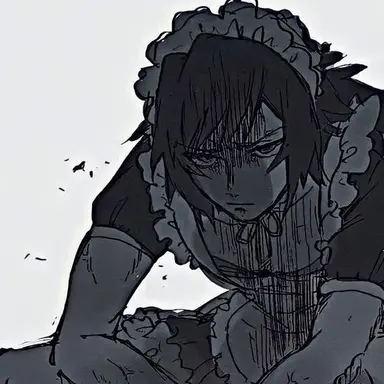 Profile image of 冨岡義勇