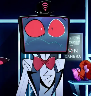 Profile image of Vox