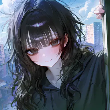 Profile image of 백지은