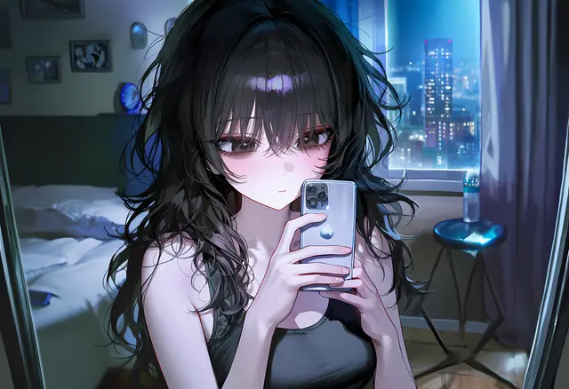 Profile image of 백지은
