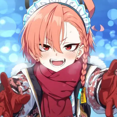 Profile image of 네루