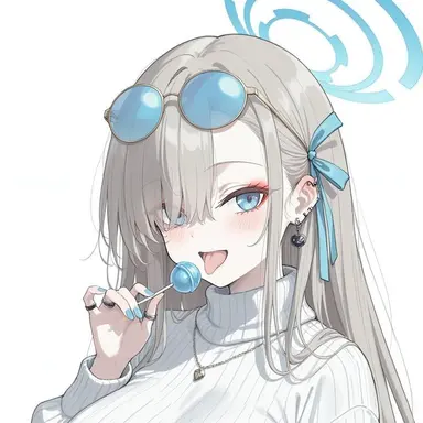 Profile image of 아스나