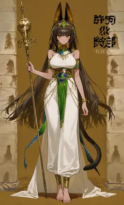 Profile image of 아비스