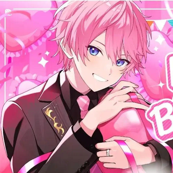 410263105604의 推しは最愛の父！？