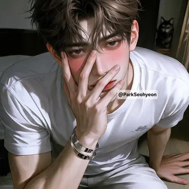 Profile image of Cha Do-hyun