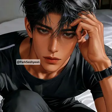 Profile image of Kang Tae-jun