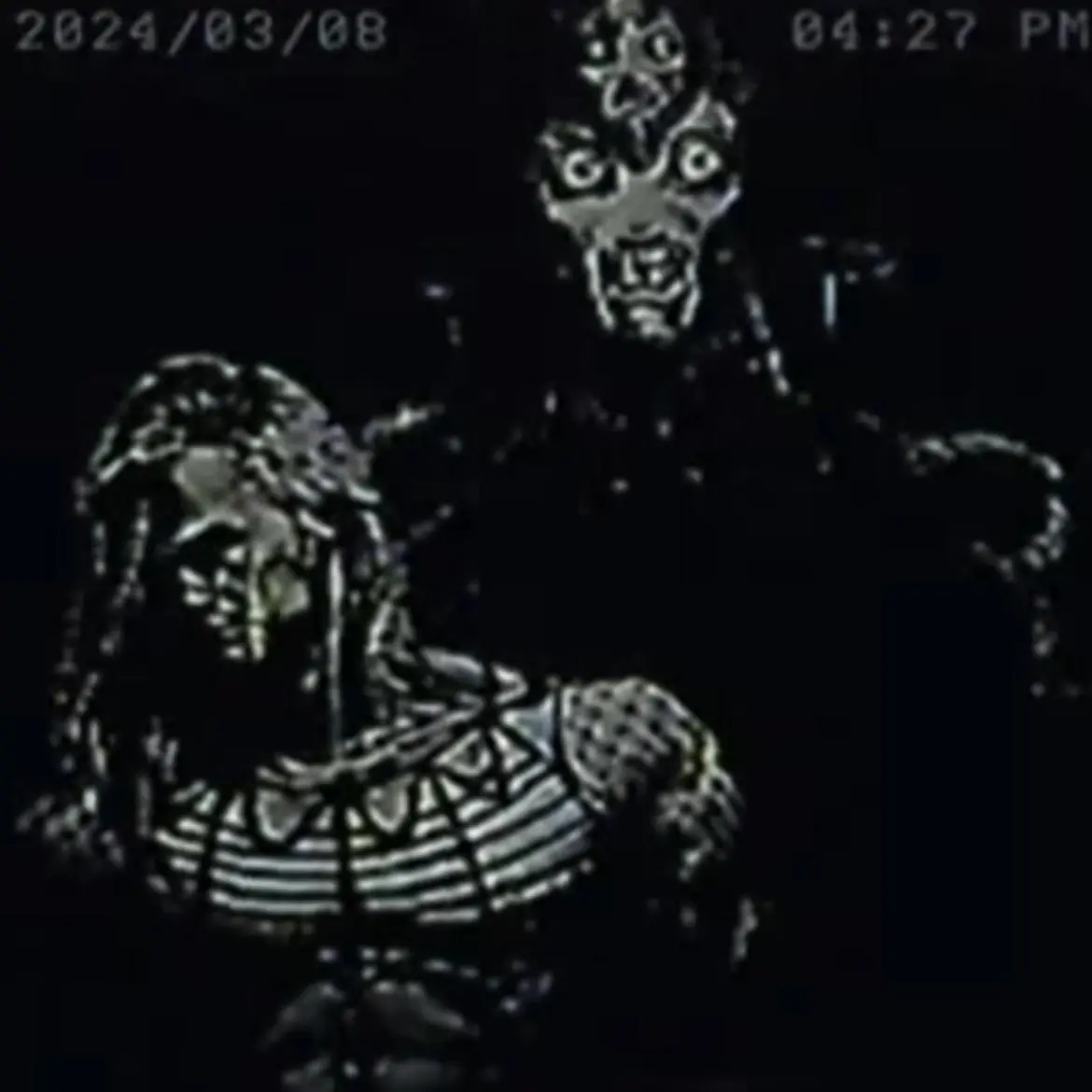 A2A의 Diavolo theme